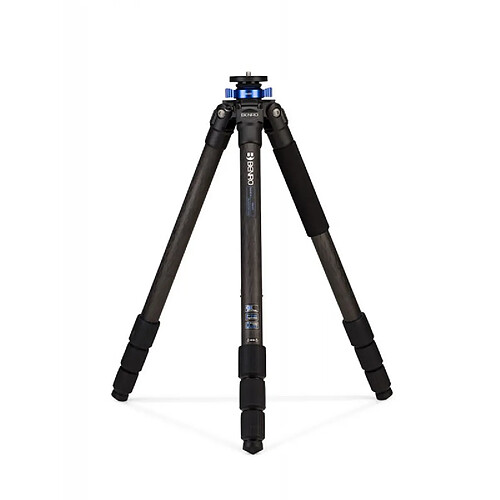 BENRO Trepied Mach3 Tripod Series 4 Carbon 4 section Extra Long - TMA48CXL
