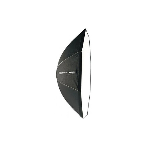 ELINCHROM Boite à lumière Rotalux Octabox 135cm