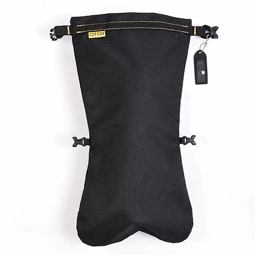 COTTON CARRIER Housse Etanche Dry Bag Large pour SlingBelt