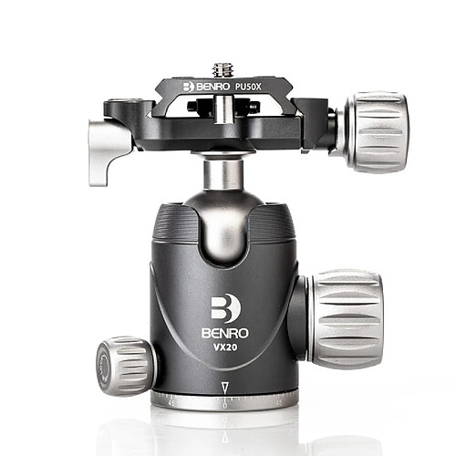 BENRO Rotule VX20