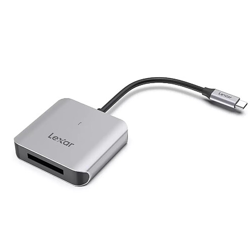 Lexar Lecteur de carte CFexpress USB-C