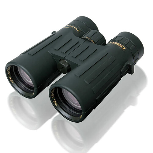Steiner Observer 8x42 - Noir