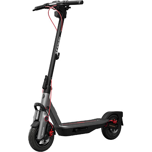 Segway Ninebot F3 Pro E - trottinette électrique