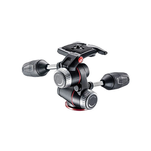 MANFROTTO Rotule MHXPRO-3W 3D