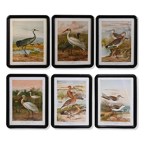 Dkd home decor CU-201355 - 40 x 1,8 x 1,8 cm