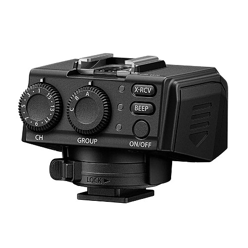 OLYMPUS Recepteur FR-WR Flash