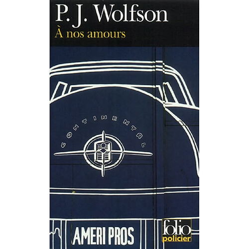 A nos amours · Occasion