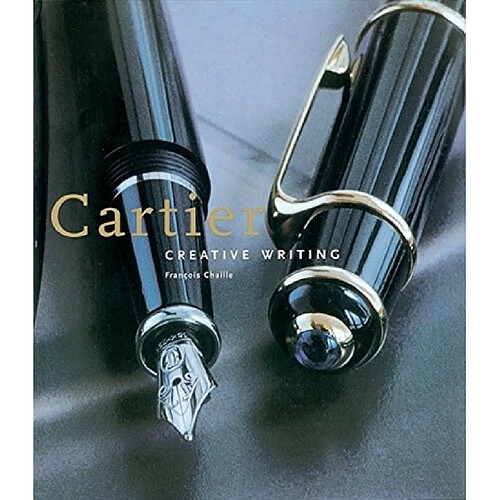 Cartier, creative writing · Occasion