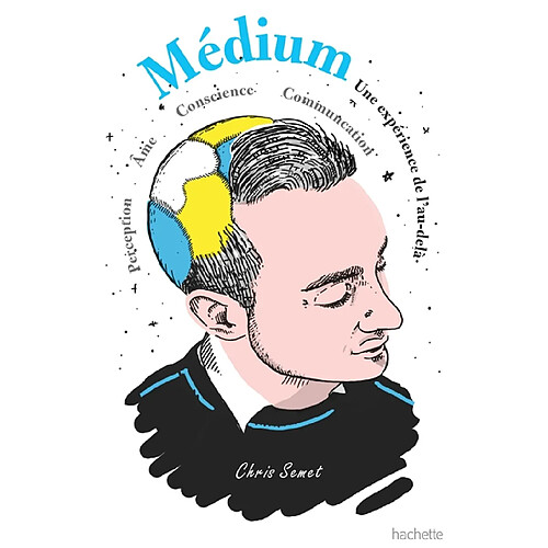 Médium : une expérience de l'au-delà : perception, âme, conscience, communication · Occasion
