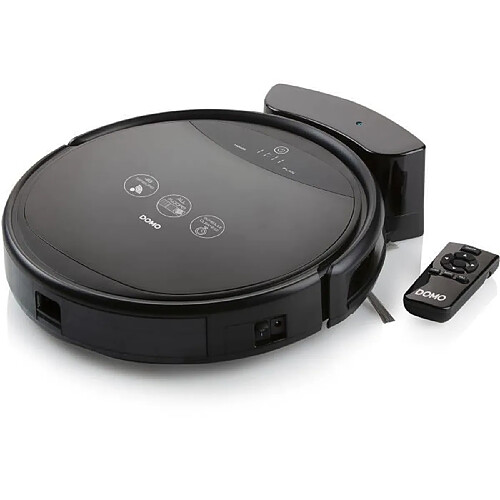 Domo DO7293SN - Aspirateur robot - 120 min