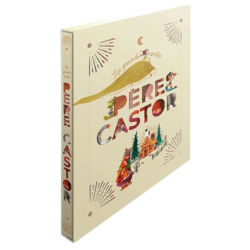 Les grands contes Père Castor