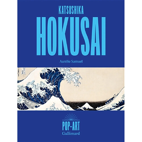 Katsushika Hokusai · Occasion