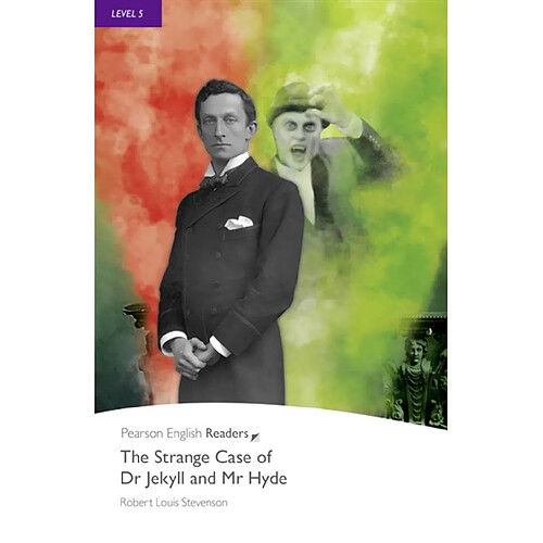 The strange case of Dr Jekyll and Mr Hyde · Occasion