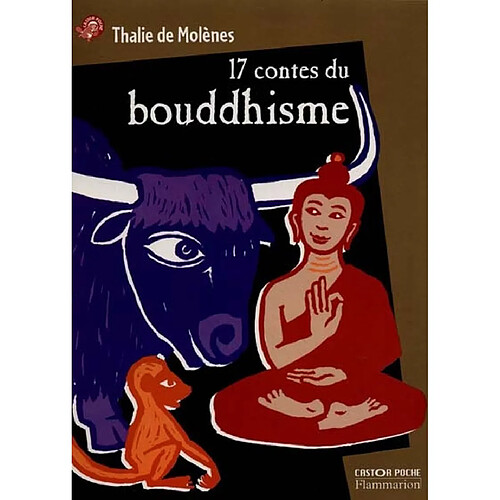 17 contes du bouddhisme · Occasion