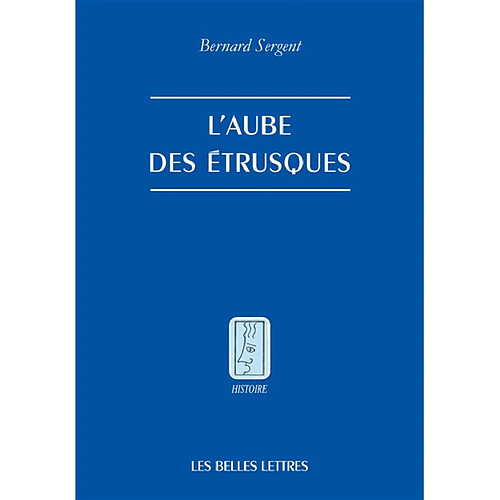 L'aube des Etrusques · Occasion