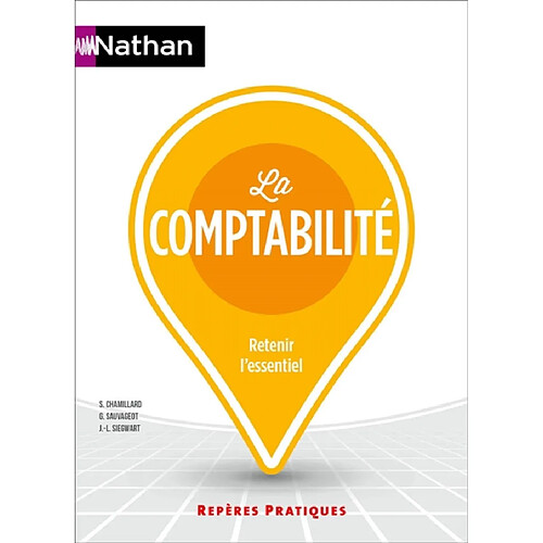 La comptabilité : retenir l'essentiel