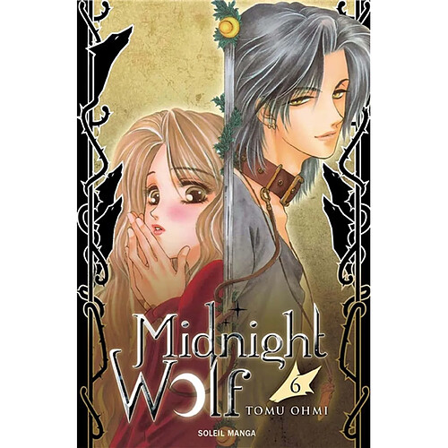 Midnight wolf. Vol. 6 · Occasion