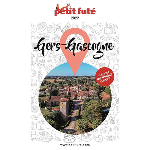 Gers-Gascogne : 2022 · Occasion