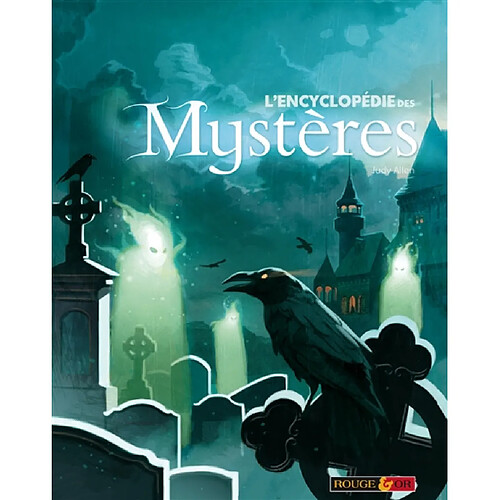L'encyclopédie des mystères · Occasion