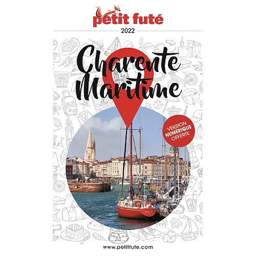 Charente-Maritime : 2022 · Occasion