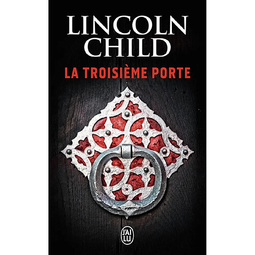La troisième porte · Occasion