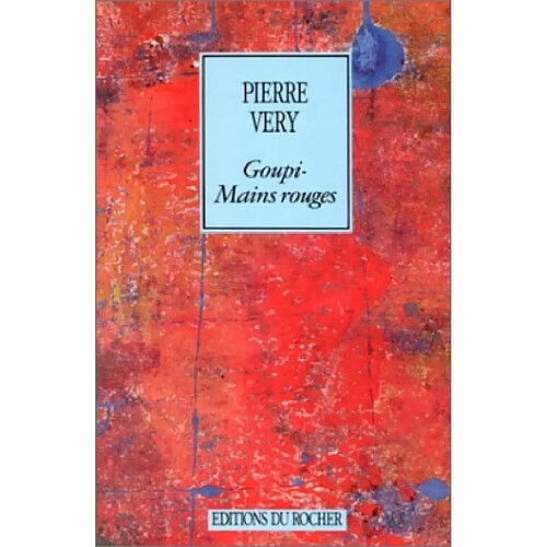 Goupi mains rouges · Occasion