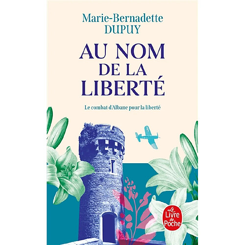 Albane. Vol. 2. Au nom de la liberté