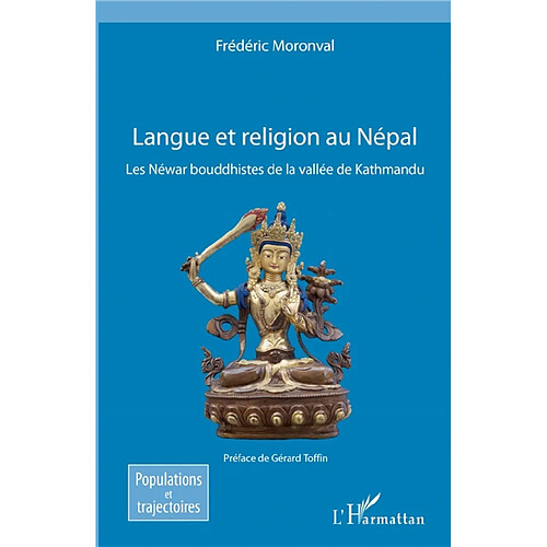 Langue et religion au Népal : les Néwar bouddhistes de la vallée de Kathmandu