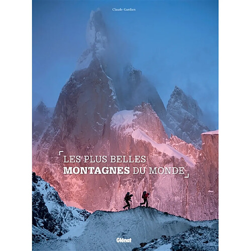 Les plus belles montagnes du monde · Occasion