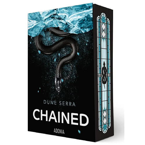 Chained
