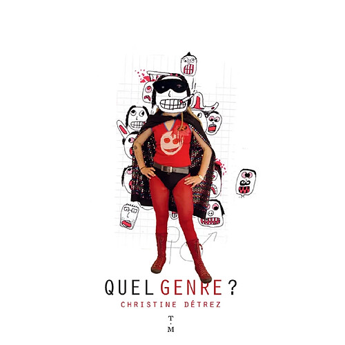 Quel genre ? · Occasion