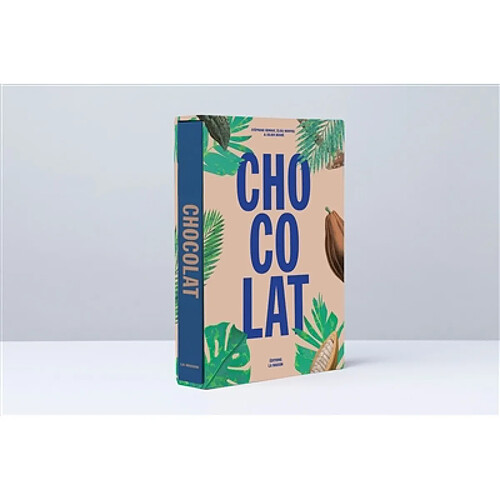 Chocolat · Occasion