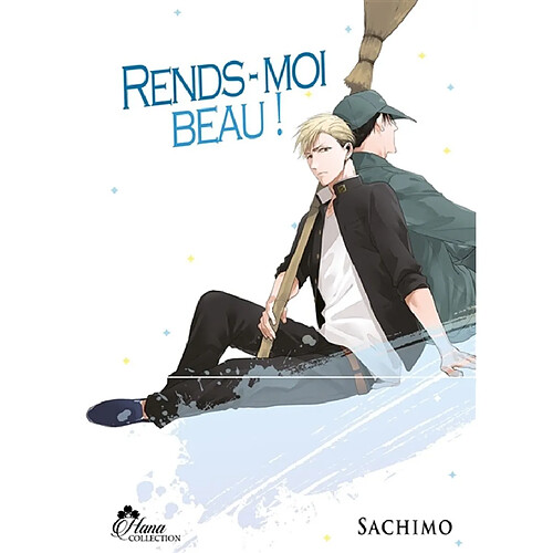 Rends-moi beau ! · Occasion