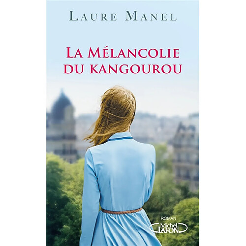 La mélancolie du kangourou · Occasion