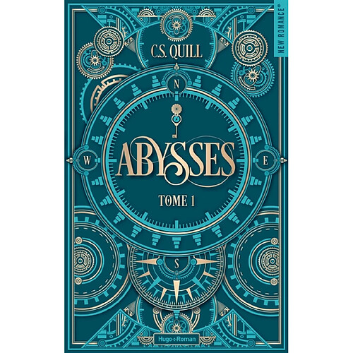 Abysses. Vol. 1