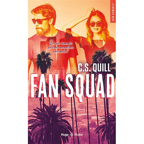 Fan squad · Occasion