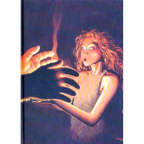 Trolls de Troy. Vol. 4. Le feu occulte · Occasion