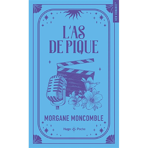 L'as de pique · Occasion