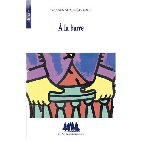 A la barre · Occasion