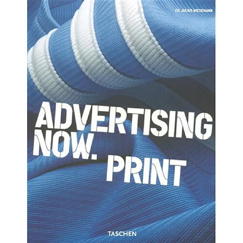 Advertising now, print · Occasion