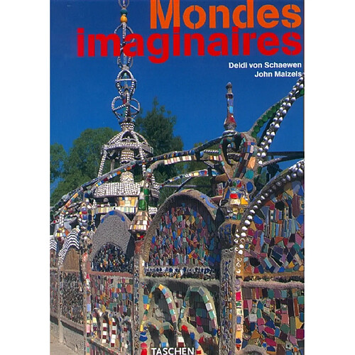 Mondes imaginaires · Occasion