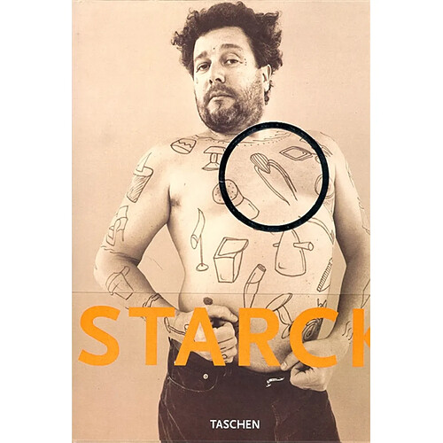Philippe Starck · Occasion