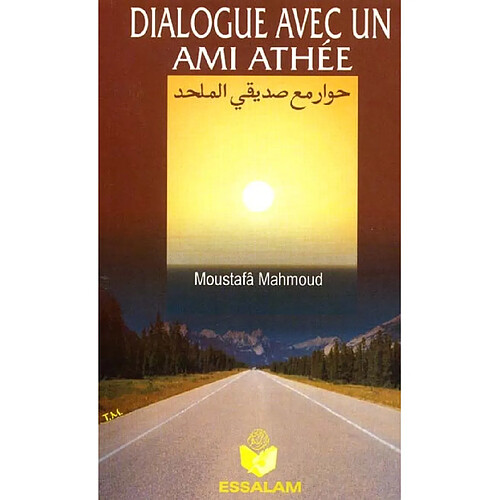 Dialogue avec un ami athée · Occasion