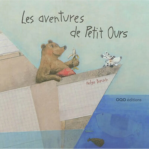 Les aventures de Petit Ours · Occasion