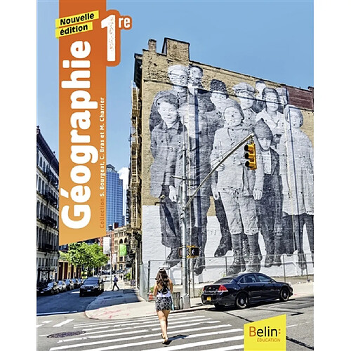 Géographie 1re