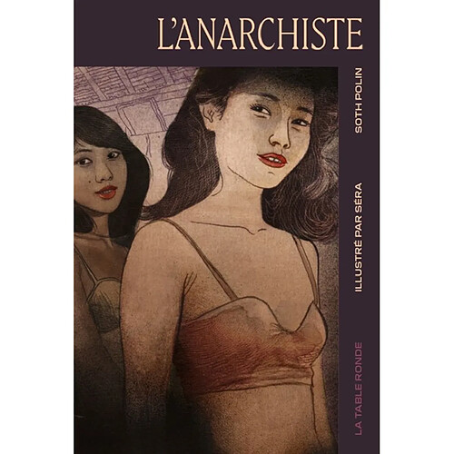 L'anarchiste · Occasion
