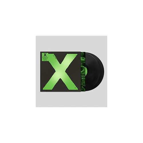 East West X 10th Anniversary Edition