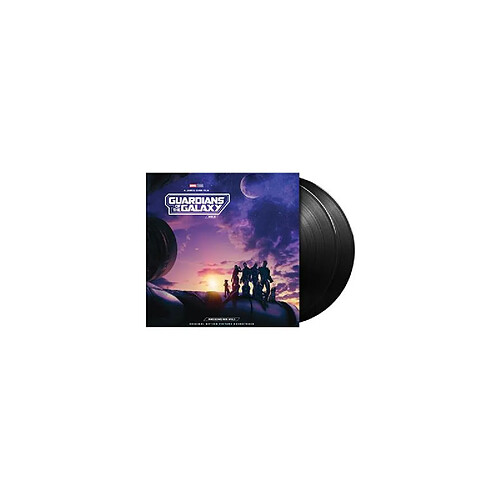 Guardians Of The Galaxy Volume 3 Awesome Mix Volume 3