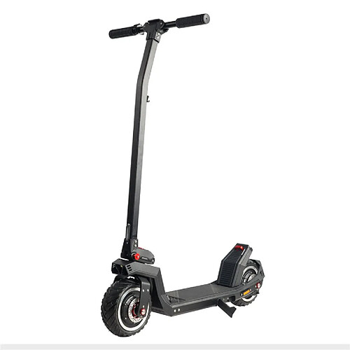 Minimotors Trottinette électrique Dualtron Sonic 700 W Noir