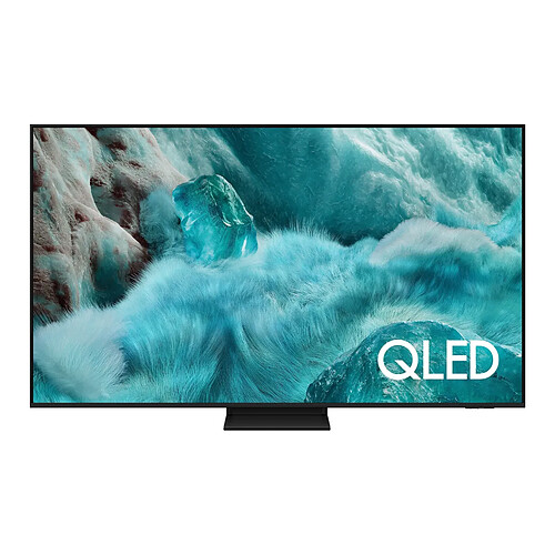 Téléviseur Samsung 55" (2025) QLED 4K UHD - TQ55Q7F5AUXXC
